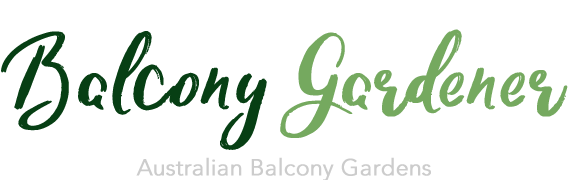 Balcony Gardener